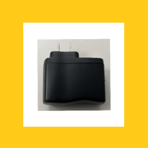 USB Wall Adapter