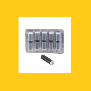 Cartridges