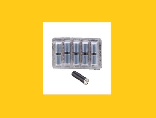 Cartridges