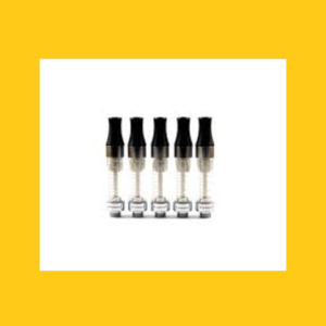 Blackjack Clearomizers