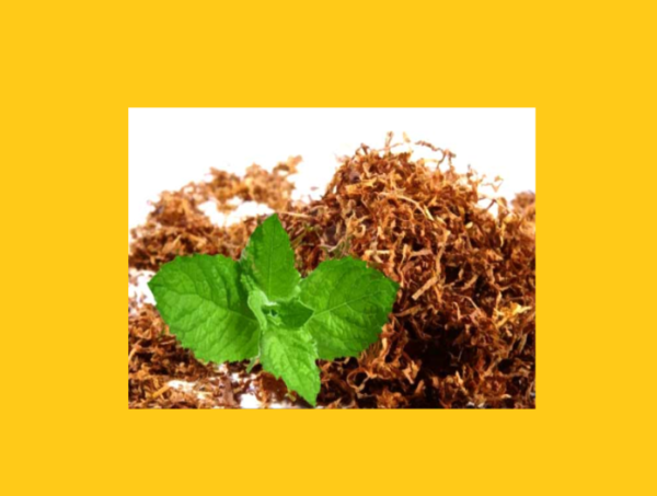 Menthol Monte Carlo E-Liquid